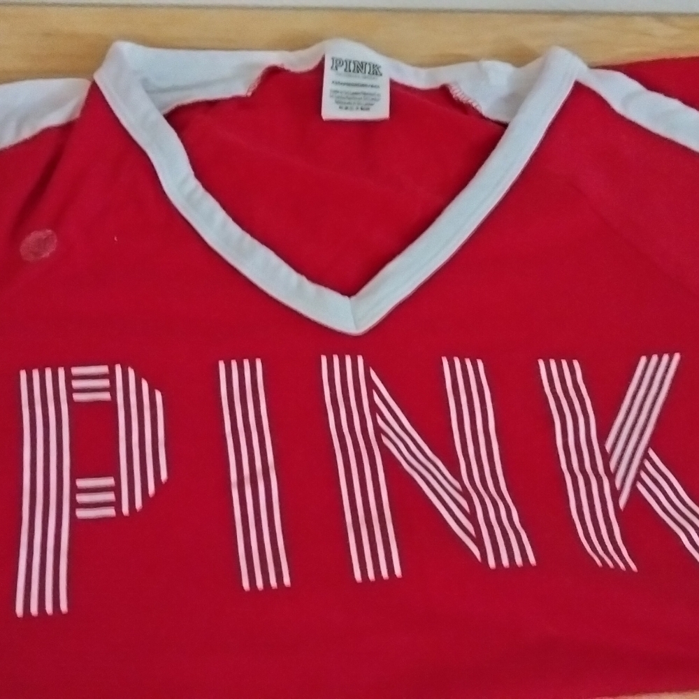 Victoria secret shirt